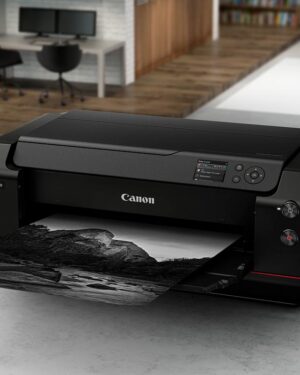 Canon imagePROGRAF PRO-1000 (A2) Professional Desktop Printer