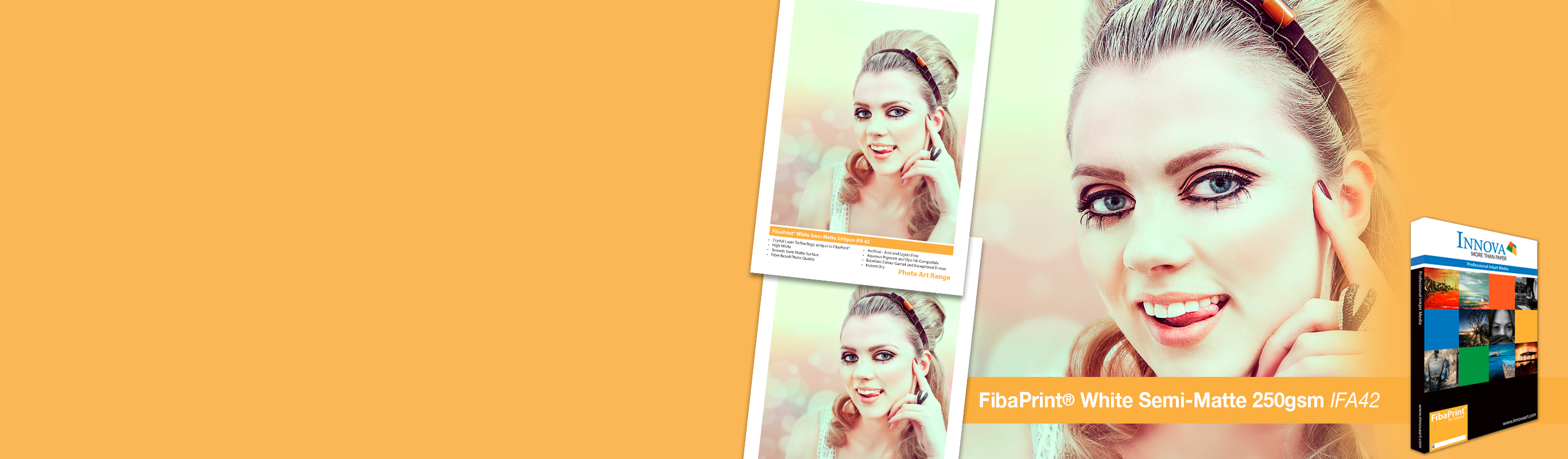 Fine Art Foto Deal Of The Day Banner Ifa42