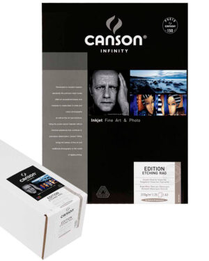 Fine Art Foto - Inkjet Fine Art Paper