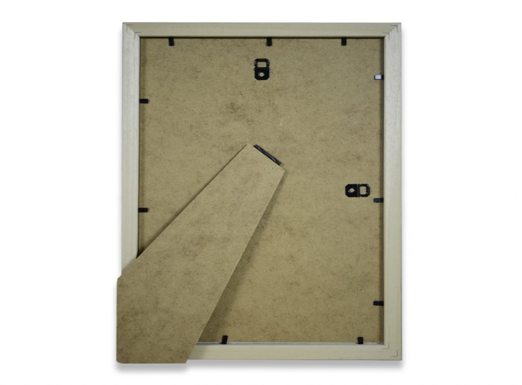 Fine Art Foto Light Wood Picture Frame